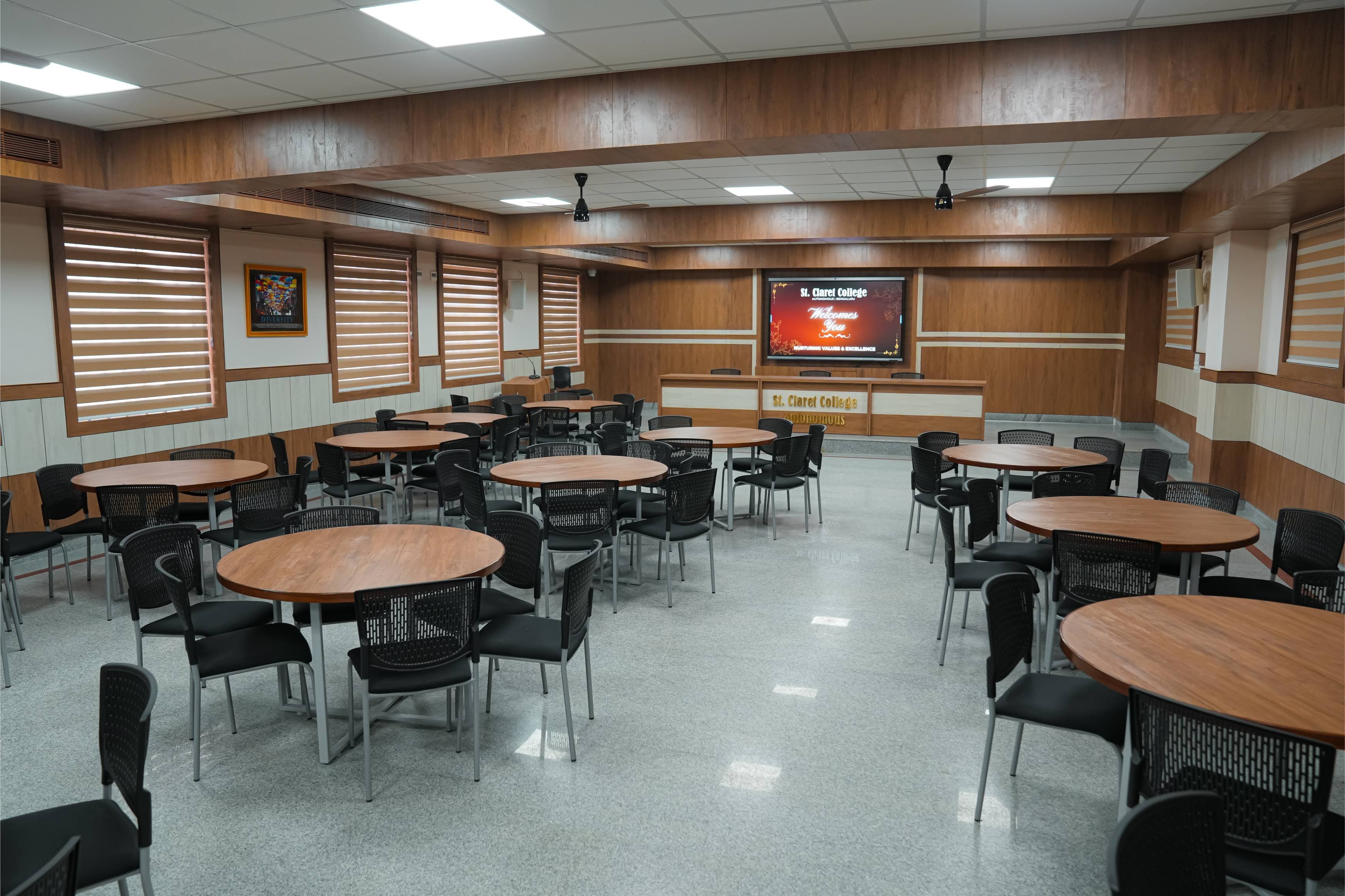 St. Claret College, Autonomous Campus photo 38